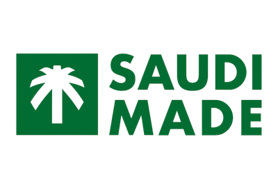Saudi Made